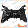 Berceau de Moteur avant pour TOYOTA | ZRZ-TY-016, 51201-02311